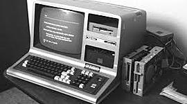 Timeline: fundamentas of computing timeline project