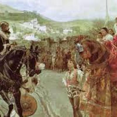 Timeline: Línea del tiempo bloque 2