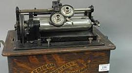 Timeline: Primer equipo de Música