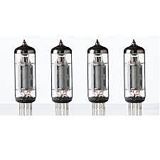 Vacuum Tubes