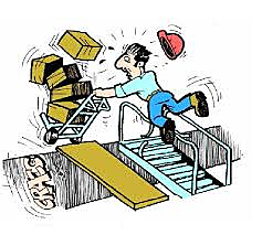 Sistema  General De Riesgos Profesionales