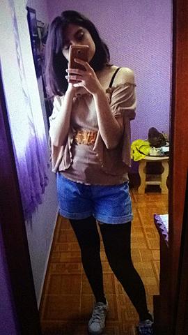 Cuando conocí a mi mejor amiga