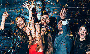 Graduación de Secundaria