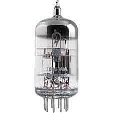 Vacuum Tubes
