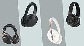 Timeline: Headphones