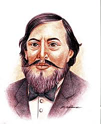 1er Periodo de José Santos Guardiola