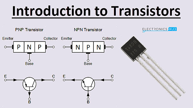 Transistors