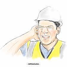 (Decreto 2566) Tabla de Enfermedades Profesionales