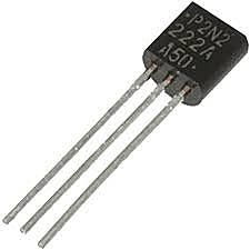 Transistors