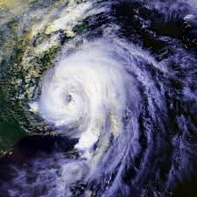 Timeline: Hurricanes