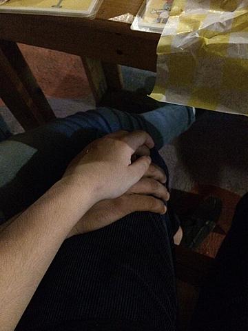 My boyfriend´s birthday