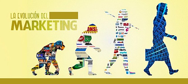 Primer artículo de Marketing