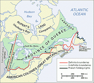 Quebec Act