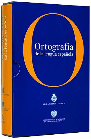 Publicación de la Ortografía de la lengua española y la Nueva gramática de la lengua española.