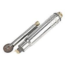 WORLD WAR I: IMPROVISED LIGHTERS