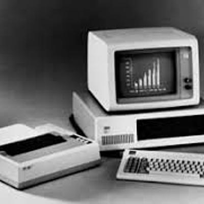 Timeline: A evolução dos computadores