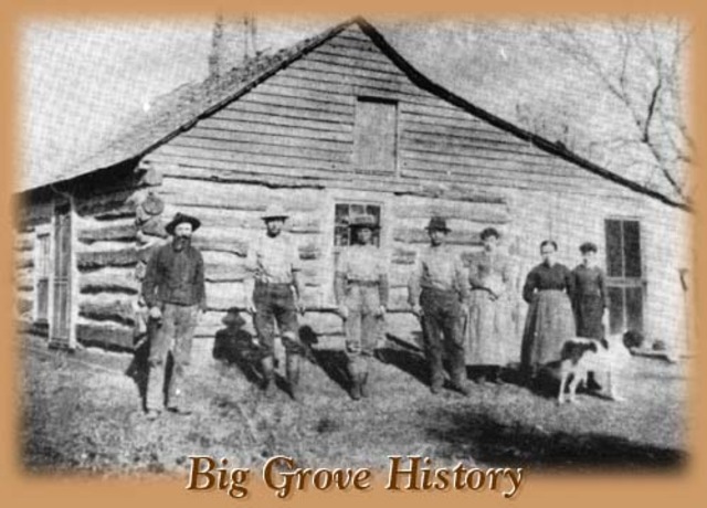 Mormons settle in Utah