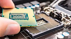 Timeline: Línea del tiempo de microprocesadores faltantes_Daniel Sandoval