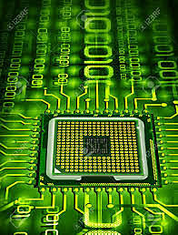 Microprocessors