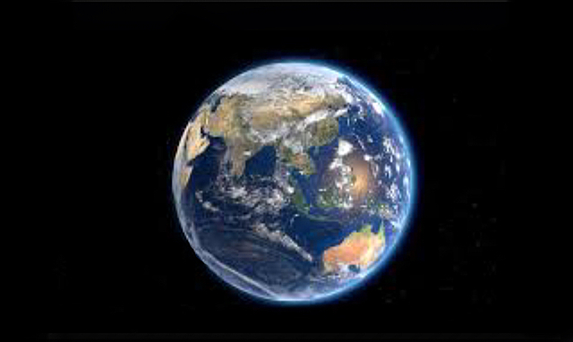 Descrobriment Terra rodona