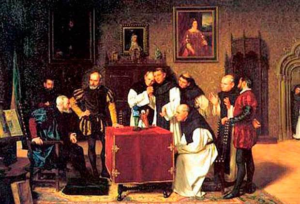 Estructuras políticas en la época colonial de Nueva Galicia