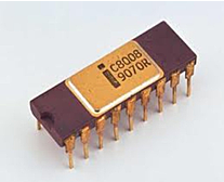 Intel 8008