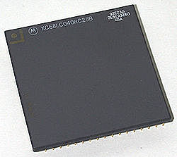 Motorola 68040