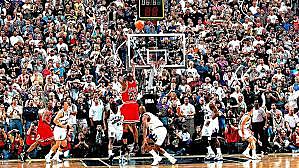 Récord de audiencia