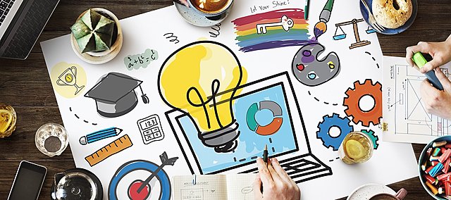 Orientación ala comercialización