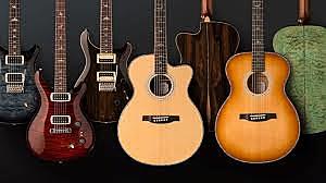 Historia de la guitarra 701-800