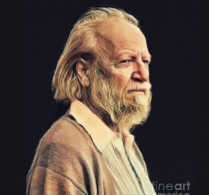 Who is William Goldings