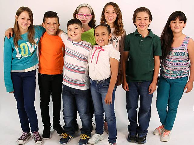 reality food hunters