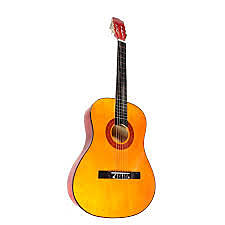 La guitarra Española. 1301-1400