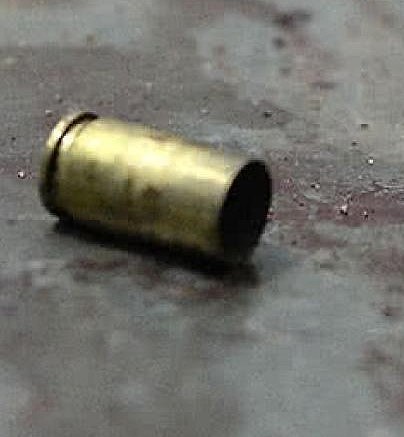 Masacre en el barrio El Salado