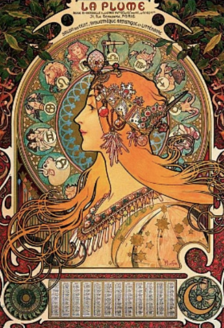 LITERATURA ESPAÑOLA DEL MODERNISMO