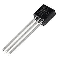 Transistors