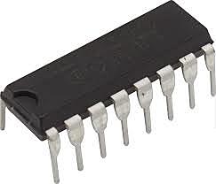 Integrated circuit