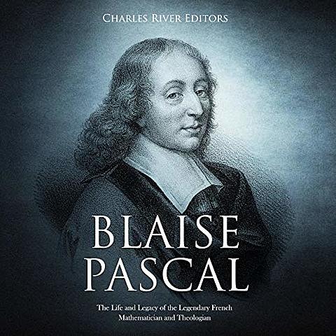 ·˚➳.Blaise Pascal inventa la primera calculadora automática (“Pascalina”)