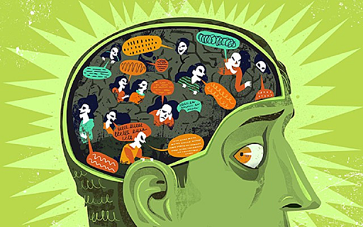 NACEN LOS SEGMENTOS DE MERCADO