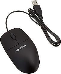 Computer Mouse