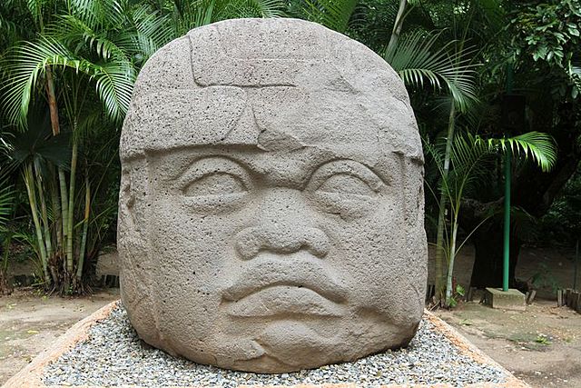 Olmec Period