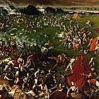 La Batalla de Urepetiro.