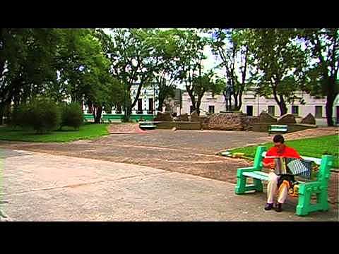 Chamameceros en las plazas - Serie para internet