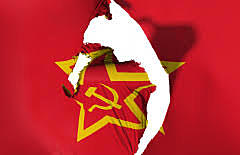 se acabo la guerra fria