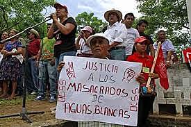 Masacre de Aguas Blancas