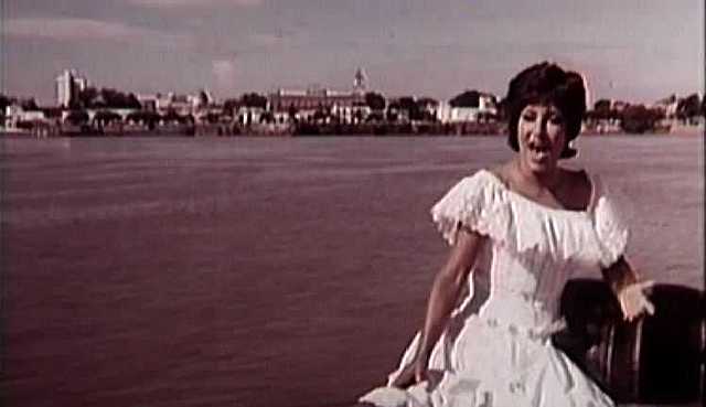 El chamame y sus mujeres