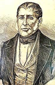 Justo José de Herrera