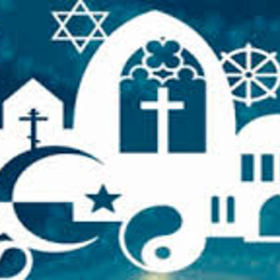 Timeline: Historia de las religiones