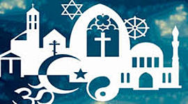 Timeline: Historia de las religiones