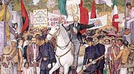 Timeline: LA POLITICA DE MEXICO (DESDE LA REVOLUCION HASTA LA EPOCA ACTUAL)